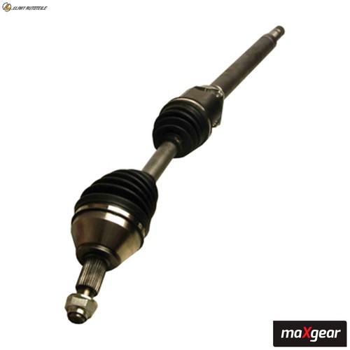 Albero motore 1756 - 49-1756, alfa