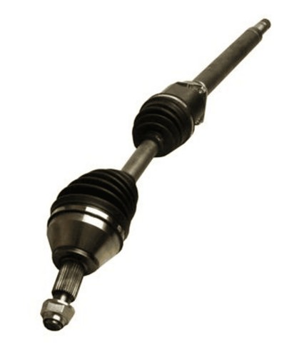 Albero motore assale - , anteriore