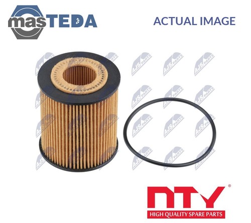 Filtro olio motore fof 012 - filtro,