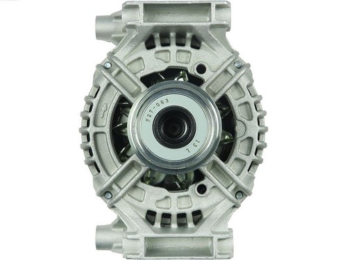 Generatore per alfa - generatore,