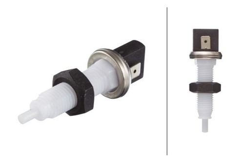 Interruttore luce freno hella - interruttore,