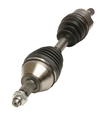Albero motore maxgear assale - motore,