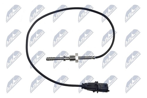 Nty sensore temperatura gas - nty,