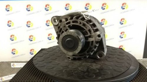 Alternatore 100amp 52003506 - alternatore,