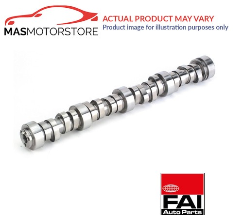 Albero camme motore fai - a,