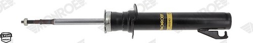 Ammortizzatore monroe assale - ammortizzatore,