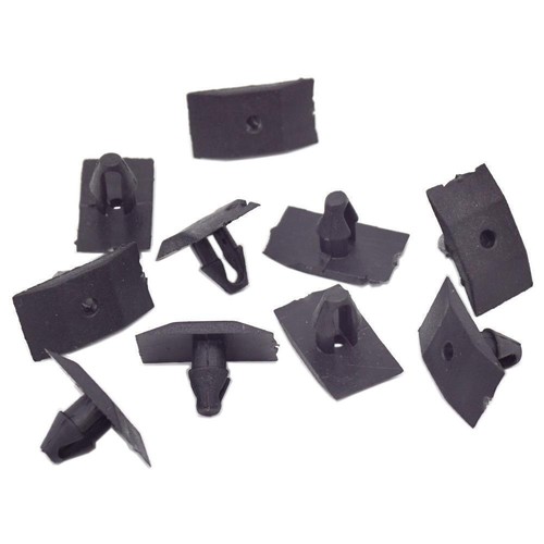 100 pezzi clip griglia