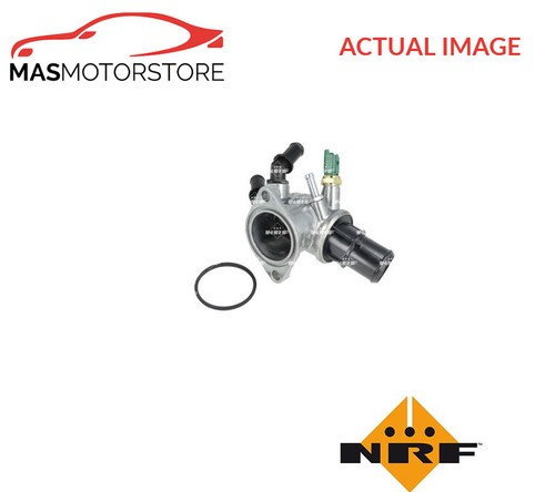 Termostato refrigerante motore - termostato,
