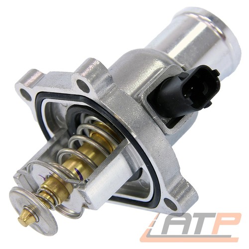 Termostato 105 con - termostato,