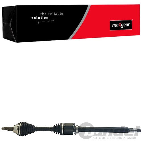 Albero motore maxgear asse - maxgear,