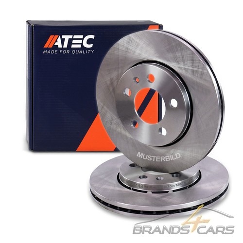 Atec disco freno - atec, Ø292