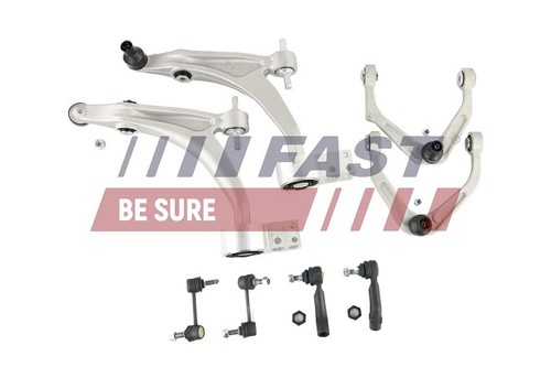 Fast kit riparazione barra - fast,