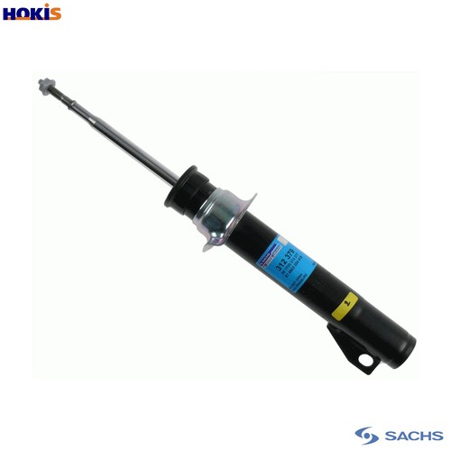 Ammortizzatore 312 379 per - ammortizzatore,