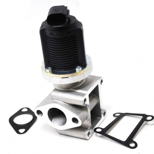 Valvola egr per - per, alfa